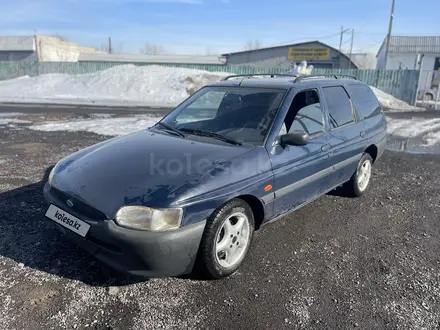 Ford Escort 1997 года за 1 400 000 тг. в Караганда