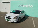 Chevrolet Cobalt 2021 года за 4 100 000 тг. в Алматы – фото 3