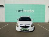 Chevrolet Cobalt 2021 года за 4 100 000 тг. в Алматы – фото 2