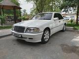 Mercedes-Benz C 200 1994 годаүшін2 500 000 тг. в Шымкент