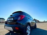 Opel Mokka 2014 года за 5 900 000 тг. в Караганда – фото 3