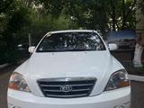 Kia Sorento 2007 года за 5 950 000 тг. в Астана – фото 2