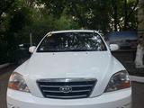 Kia Sorento 2007 года за 5 950 000 тг. в Астана – фото 3