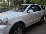 Kia Sorento 2007 года за 5 950 000 тг. в Астана – фото 4