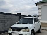 Honda CR-V 1999 года за 3 900 000 тг. в Кызылорда – фото 3
