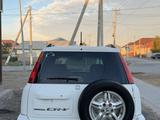 Honda CR-V 1999 года за 3 900 000 тг. в Кызылорда – фото 4