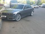 BMW 316 1996 годаүшін2 200 000 тг. в Уральск – фото 2