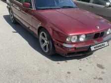 BMW 5 Series, 1993