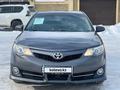 Toyota Camry 2012 года за 7 800 000 тг. в Актобе – фото 2