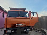 КамАЗ  65115 2007 года за 7 500 000 тг. в Кызылорда