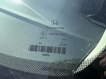 Honda CR-V 2013 года за 10 900 000 тг. в Алматы – фото 11
