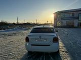 Volkswagen Polo 2015 года за 5 500 000 тг. в Уральск – фото 4