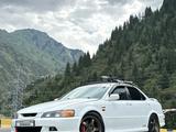 Honda Accord 1998 годаүшін3 800 000 тг. в Алматы – фото 4