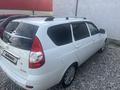 ВАЗ (Lada) Priora 2171 2013 года за 2 500 000 тг. в Шымкент – фото 4