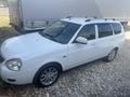 ВАЗ (Lada) Priora 2171 2013 года за 2 500 000 тг. в Шымкент – фото 7