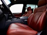 Lexus LX 570 2018 года за 49 000 000 тг. в Алматы – фото 2
