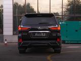 Lexus LX 570 2018 года за 49 000 000 тг. в Алматы – фото 5