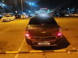 Chevrolet Cobalt 2021 годаfor5 000 000 тг. в Алматы – фото 4