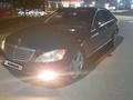 Mercedes-Benz S 500 2006 года за 7 300 000 тг. в Алматы – фото 19