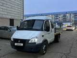 ГАЗ ГАЗель 2019 года за 7 800 000 тг. в Атырау – фото 2