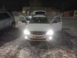 ВАЗ (Lada) Priora 2171 2013 года за 2 100 000 тг. в Семей – фото 3