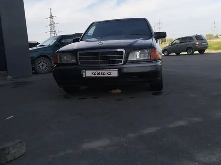 Mercedes-Benz C 180 1993 года за 1 150 000 тг. в Тараз