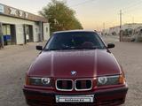 BMW 325 1992 года за 2 000 000 тг. в Балхаш – фото 4