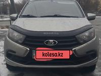 ВАЗ (Lada) Granta 2190 2020 года за 4 100 000 тг. в Семей