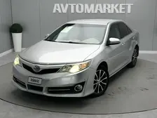 Toyota Camry, 2014