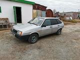 ВАЗ (Lada) 2109 2002 годаүшін1 300 000 тг. в Астана