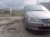 Honda Odyssey 2001 года за 4 700 000 тг. в Кордай – фото 2