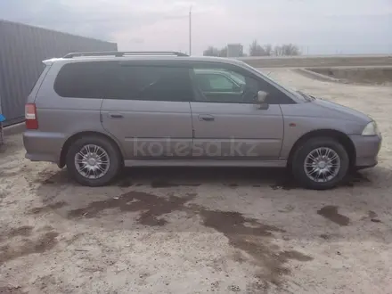 Honda Odyssey 2001 года за 4 700 000 тг. в Кордай – фото 5