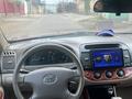 Toyota Camry 2003 годаүшін3 600 000 тг. в Атырау – фото 7