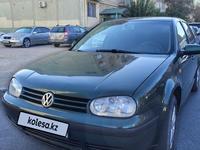 Volkswagen Golf 1999 года за 2 200 000 тг. в Актау