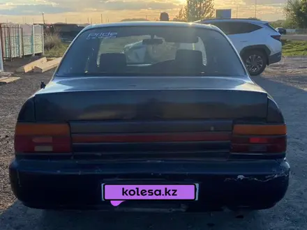 Toyota Corolla 1992 года за 680 000 тг. в Караганда