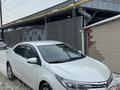 Toyota Corolla 2018 годаfor8 500 000 тг. в Алматы – фото 7