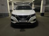 Nissan Qashqai 2020 годаүшін8 500 000 тг. в Алматы