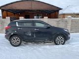 Kia Sportage 2014 года за 6 100 000 тг. в Астана – фото 4