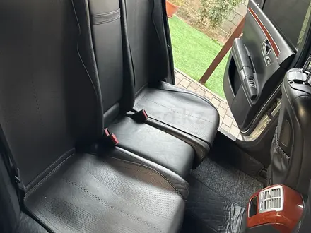 Mercedes-Benz S 350 2008 года за 6 400 000 тг. в Алматы – фото 4