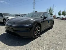 Changan Qiyuan A06, 2026