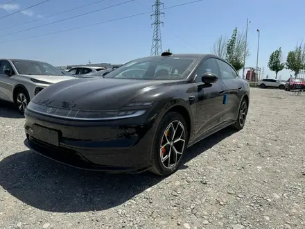 Changan Qiyuan A06 2026 года за 11 160 000 тг. в Астана