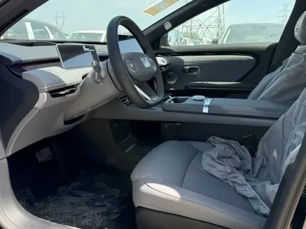 Changan Qiyuan A06 2026 года за 11 160 000 тг. в Астана – фото 19