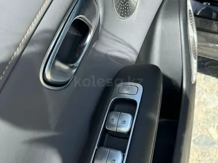Changan Qiyuan A06 2026 года за 11 160 000 тг. в Астана – фото 7