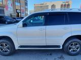 Lexus GX 470 2005 года за 10 500 000 тг. в Актау – фото 3
