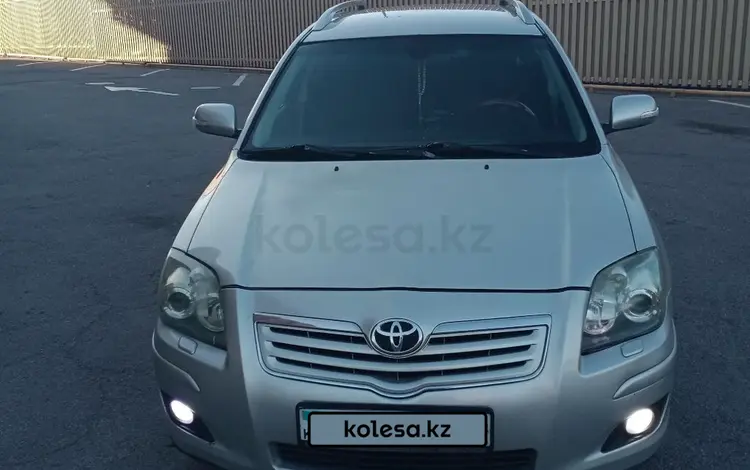 Toyota Avensis 2006 годаfor5 000 000 тг. в Алматы