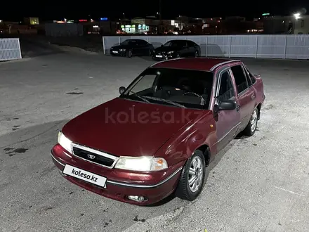 Daewoo Nexia 2007 года за 500 000 тг. в Актау