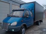 ГАЗ ГАЗель 2012 года за 7 700 000 тг. в Алматы