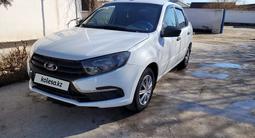 ВАЗ (Lada) Granta 2190 2020 года за 3 650 000 тг. в Актау