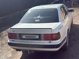 Audi 100 1991 года за 1 500 000 тг. в Талгар – фото 3