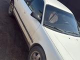 Audi 100 1991 года за 1 500 000 тг. в Талгар – фото 5